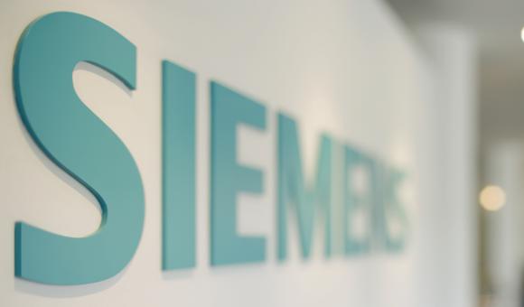 Siemens revient en Wallonie via l'Axisparc 
