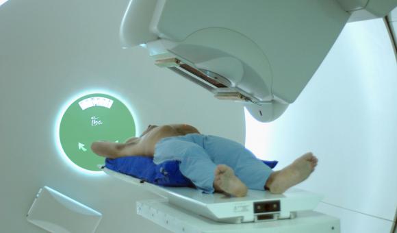 IBA is the leading global provider of proton therapy and radiopharmacy solutions.