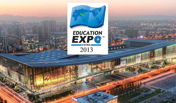 China Education expo