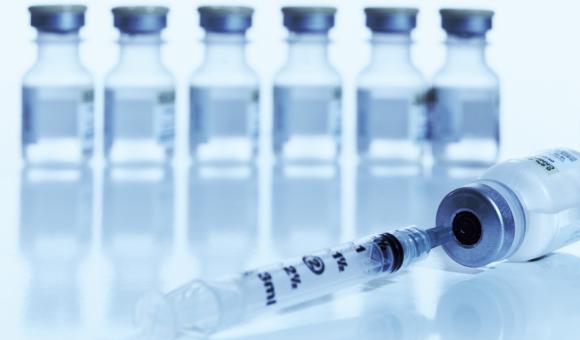 In 2009, ERC developed a therapeutic vaccine against brain cancer, a disease which was then incurable
