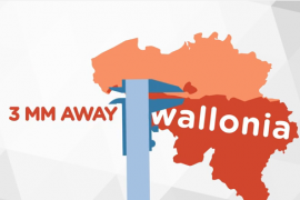 Discover the good reasons to invest in Wallonia