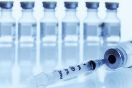 En 2013, ERC met au point un vaccin thérapeutique contre le cancer du cerveau